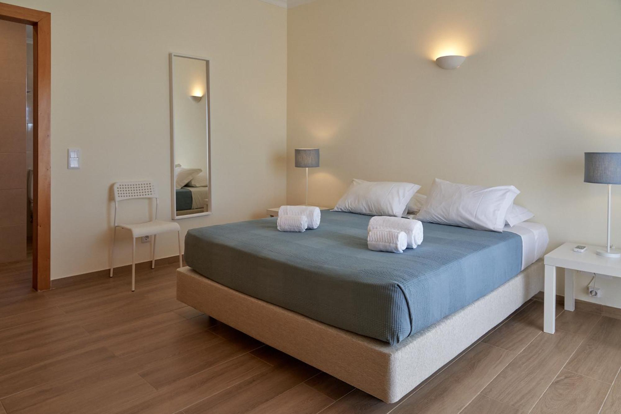 Balaia Plaza Al - Ideal Para Familias อัลบูเฟรา ภายนอก รูปภาพ